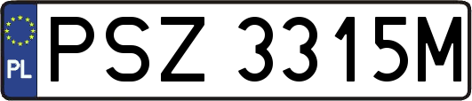 PSZ3315M