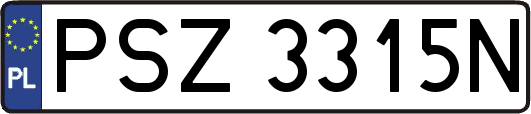 PSZ3315N