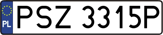 PSZ3315P