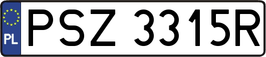 PSZ3315R