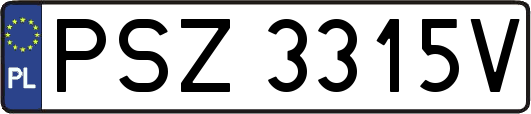 PSZ3315V