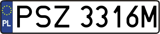 PSZ3316M