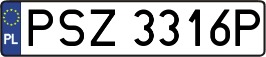 PSZ3316P