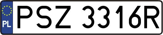 PSZ3316R