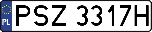 PSZ3317H