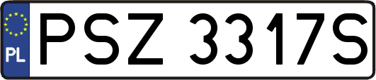 PSZ3317S