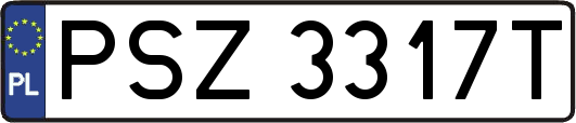 PSZ3317T