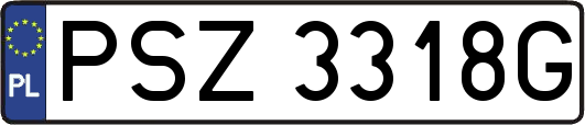 PSZ3318G