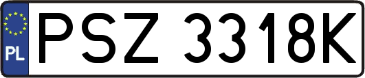 PSZ3318K
