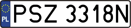 PSZ3318N