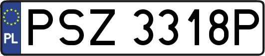PSZ3318P