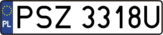 PSZ3318U