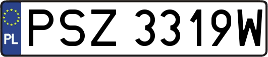 PSZ3319W