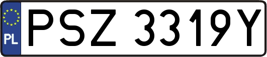 PSZ3319Y