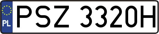 PSZ3320H