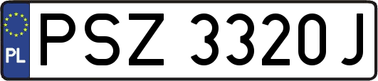 PSZ3320J