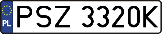 PSZ3320K