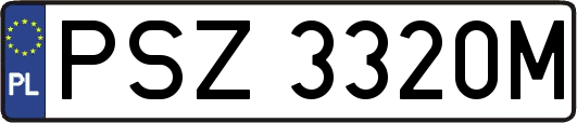 PSZ3320M