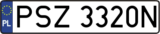 PSZ3320N