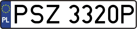 PSZ3320P