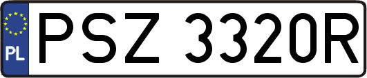 PSZ3320R