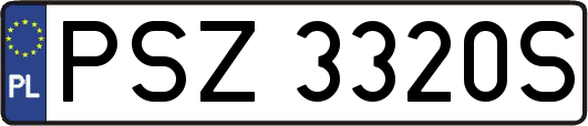 PSZ3320S
