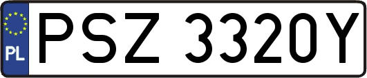 PSZ3320Y