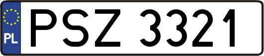 PSZ3321