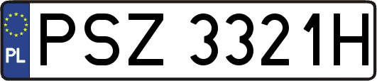 PSZ3321H