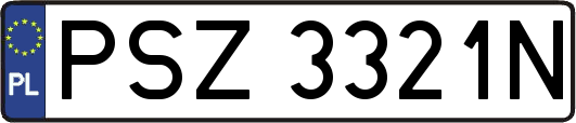 PSZ3321N