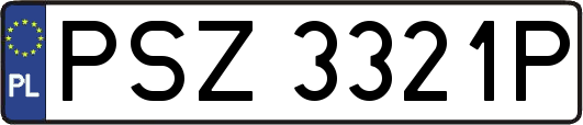 PSZ3321P