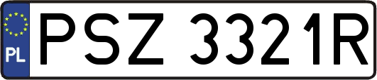 PSZ3321R