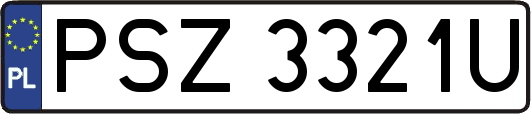 PSZ3321U