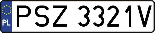 PSZ3321V