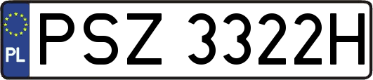 PSZ3322H