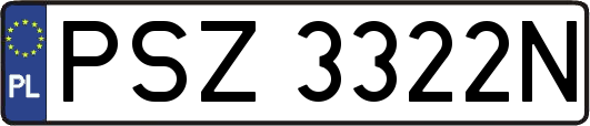 PSZ3322N
