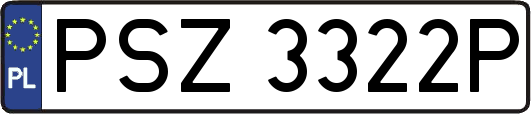 PSZ3322P