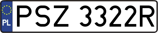 PSZ3322R