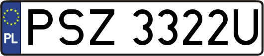 PSZ3322U
