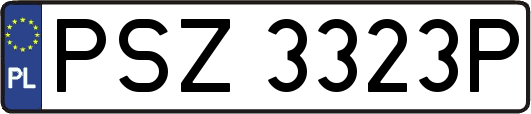 PSZ3323P
