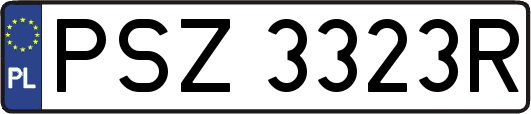 PSZ3323R
