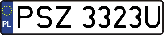 PSZ3323U