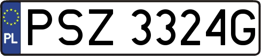 PSZ3324G