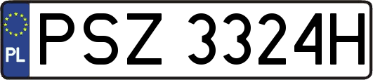 PSZ3324H
