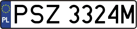 PSZ3324M