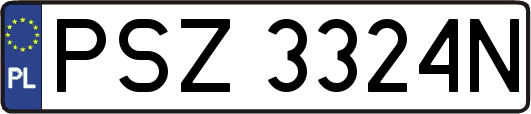 PSZ3324N