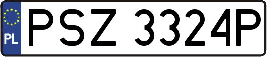 PSZ3324P