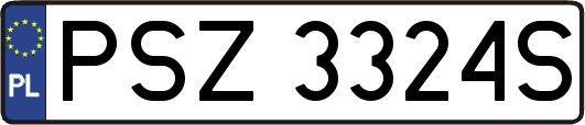 PSZ3324S