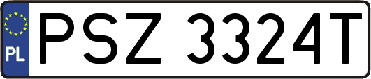PSZ3324T
