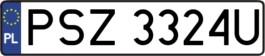 PSZ3324U